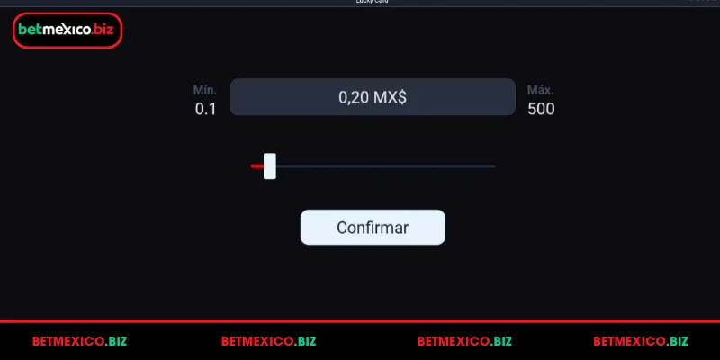 Lucky Card – A Guide to Game Rules and Payouts at BetMexico 3 a-practical-introduction-to-lucky-card-rules