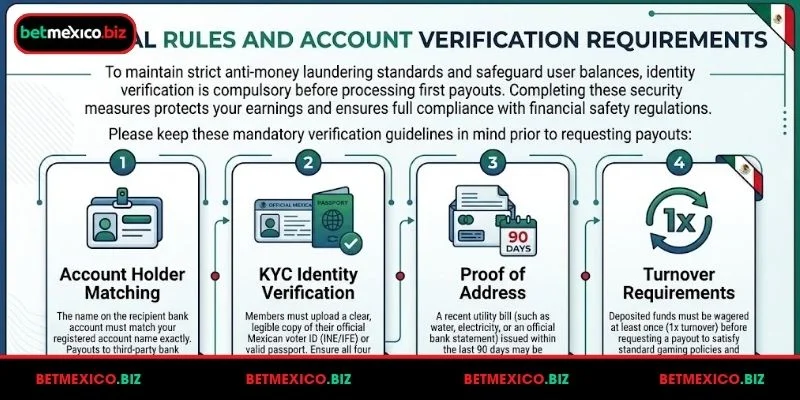 account-verification-rules-and-requirements