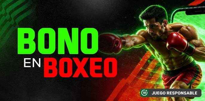 Combo Boost - Boxing BetMexico Complete Fight Parlay 1 bmx comboboost box m C6t1Q56w