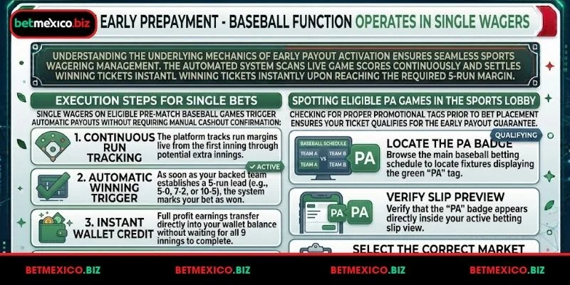 Prepayment - Baseball BetMexico Early Payout Feature 3 how-the-early-payout-feature-works-prepayment-baseball