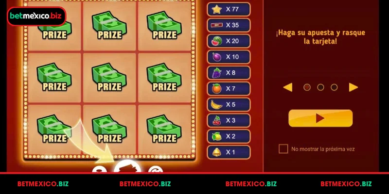 Lucky Card – A Guide to Game Rules and Payouts at BetMexico 4 main-factors-shaping-lucky-card-outcomes