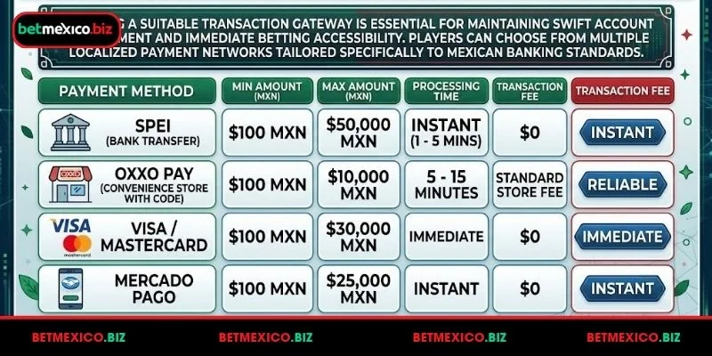 methods-supported-by-betmexico-deposit