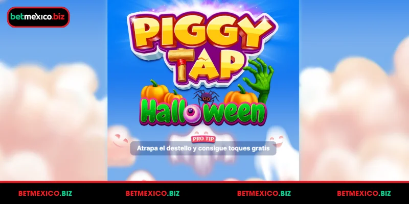 Piggy Tap BetMexico – Tap the Pig for Exciting Rewards at BetMexico 2 piggy-tap-gameplay-and-main-mechanics