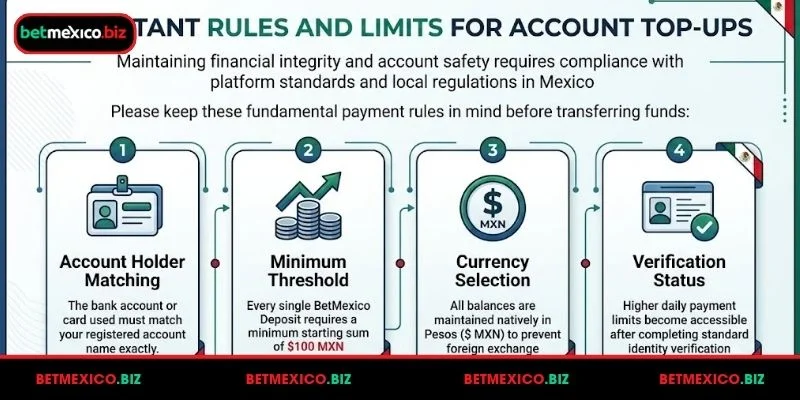 regulations-and-limits-for-account-betmexico-deposit