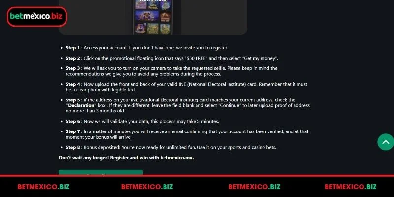 step-by-step-guide-to-claiming-the-betmexico-welcome-bonus