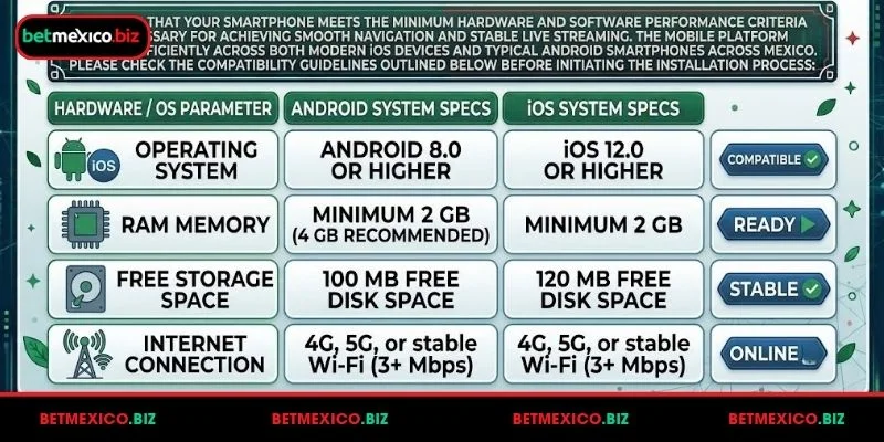 system-requirements-for-downloading-the-betmexico-app